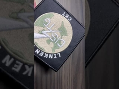 Thường hoặc tùy chỉnh kích thước lỗ quần áo trang trí phụ kiện cho phụ kiện bền