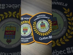 Kích thước lỗ tiêu chuẩn hoặc tùy chỉnh, phụ kiện trang trí cho quần áo cho các đơn hàng lớn