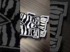 miếng vá quần áo