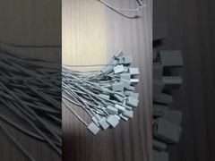 Casual Occasion Plastic Tag Fastener thân thiện với môi trường và bền lâu dài