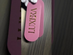 Gồm 15 Khóa Bấm Hang Tag trong Gói Nội dung cho Nhãn Treo Quần Áo Tùy Chỉnh