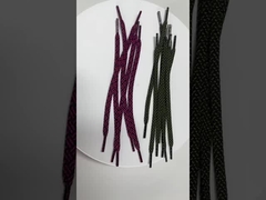 Các bộ buộc có thể tùy chỉnh cho đa năng trên quần áo và phụ kiện Logo tùy chỉnh được chấp nhận