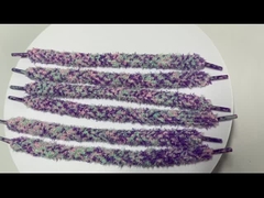 Chấp nhận Logo Tùy chỉnh Kết cấu Chốt Nhựa cho Hiệu suất Bền bỉ