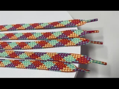 Chấp nhận Logo Tùy chỉnh Dây kéo Dây rút Gói 15 Chiếc Lựa chọn Thiết kế Tròn