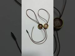 Khóa gắn thẻ nylon an toàn và bền bỉ để gắn thẻ và dán nhãn an toàn và lâu dài