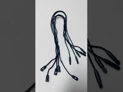 Các thiết bị gắn thẻ nylon