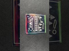 Heat Transfer Clothing Labels