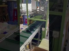 Thẻ treo quần áo tùy chỉnh dễ dàng với ốc vít khóa nhanh