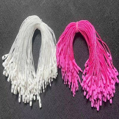 Heat Resistant Up To 200°F Braided Nylon Rope Strong Durable Rope Suitable For Outdoor Camping Hiking And Survival Gear