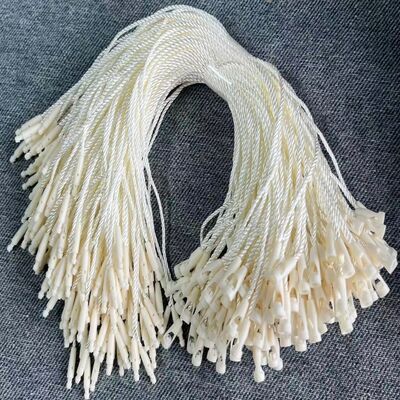 4 Inches Strong and Durable Braided Nylon Rope Provides Long Lasting Performance in Demanding Industrial Applications