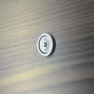Phụ kiện quần áo nhựa vòng nút ngọc trai nữ đan cardigan