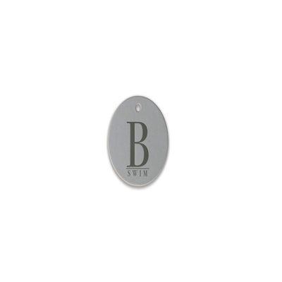 Bulk Round Garment Swing Tags Nhãn hiệu tùy chỉnh Nhãn hiệu cho quần áo