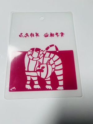 Trang phục tùy chỉnh gắn thẻ nhãn cho áo sơ mi váy đồ trang sức