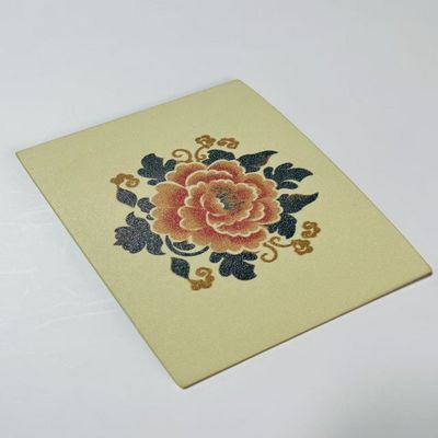Full Grain Cầm trên quần jean da nhãn tùy chỉnh bán lẻ
