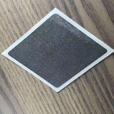 Sắt trên vải dệt may chuyển nhiệt nhãn quần áo miếng dán cho áo polo cá nhân