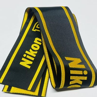 Đặt nhãn quần áo được dệt riêng cho các mặt hàng thủ công Số lượng nhỏ