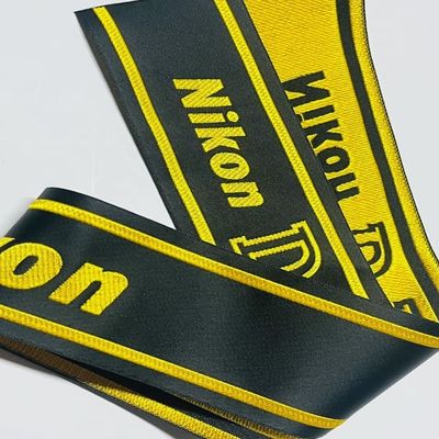 Đặt nhãn quần áo được dệt riêng cho các mặt hàng thủ công Số lượng nhỏ
