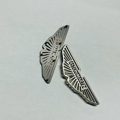 Sản xuất túi xách hàng loạt phụ kiện phần cứng nhãn mạ vàng cho túi xách khâu
