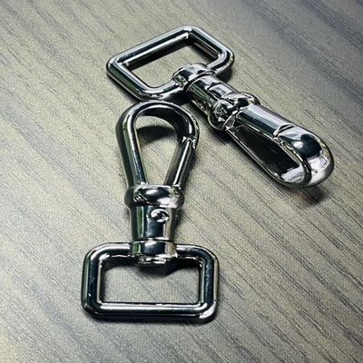 Vỏ túi làm đồ phụ kiện phần cứng vật liệu mài đánh bóng dây chuyền tháo rời