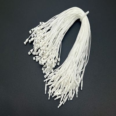 Nhãn may mặc treo nhãn nylon gắn kết dây chống thời tiết