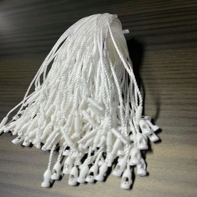 Nhãn may mặc treo nhãn nylon gắn kết dây chống thời tiết