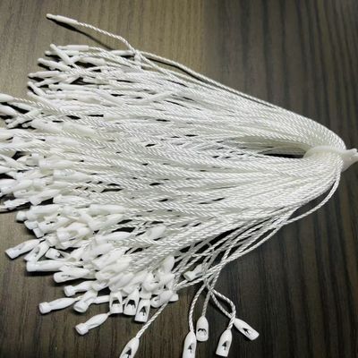 Nhãn may mặc treo nhãn nylon gắn kết dây chống thời tiết