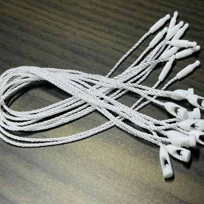 Nhãn may mặc treo nhãn nylon gắn kết dây chống thời tiết