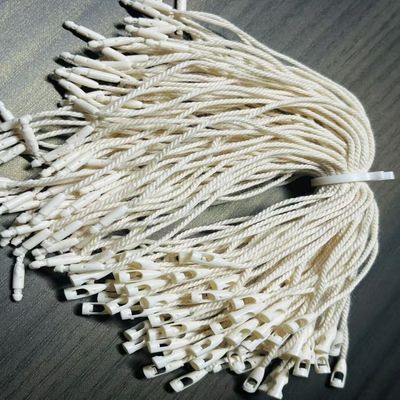 Chất buộc thẻ nylon chống thời tiết cho nhãn giá và nhãn quần áo