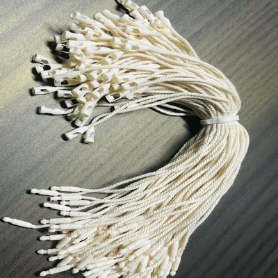Chất buộc thẻ nylon chống thời tiết cho nhãn giá và nhãn quần áo