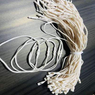 Chất buộc thẻ nylon chống thời tiết cho nhãn giá và nhãn quần áo