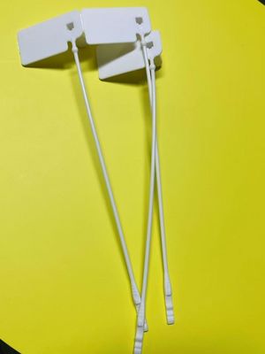 RFID tùy chỉnh quần áo nylon quần áo bảo mật thẻ tự khóa