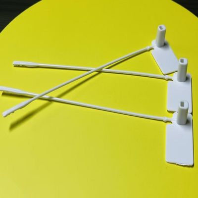 RFID tùy chỉnh quần áo nylon quần áo bảo mật thẻ tự khóa