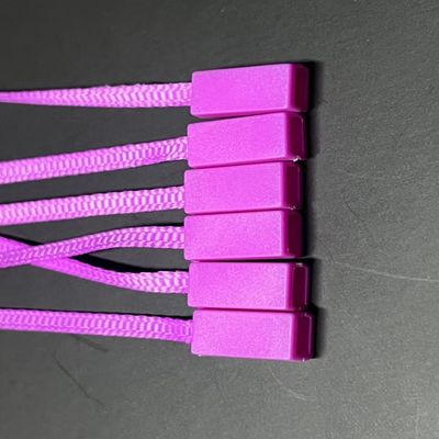 Nhựa tái chế khóa khóa khóa khóa cho quần áo giày dép mũ 1000pcs