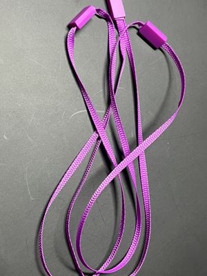 Nhựa tái chế khóa khóa khóa khóa cho quần áo giày dép mũ 1000pcs