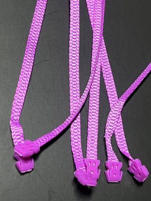 Nhựa tái chế khóa khóa khóa khóa cho quần áo giày dép mũ 1000pcs