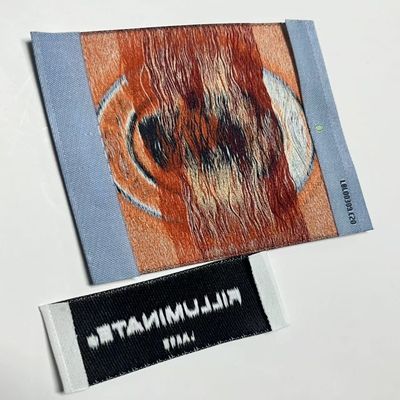 Đặt nhãn trên nhãn với cắt siêu âm