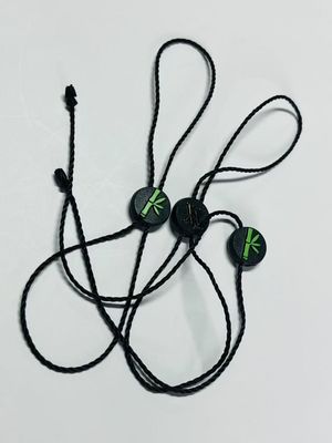 Cây quần áo treo Đ swing Nhựa Tag dây buộc Đen Đen Đẹp