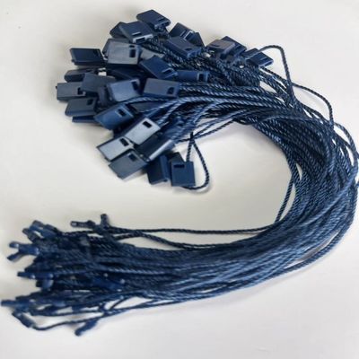 Máy gắn thẻ nhựa vòng an ninh nhẹ cho các cửa hàng bán lẻ màu xanh đậm