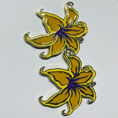 Solid Pattern Garment Accessory for Fashionable Shirt Packaging Fashionable