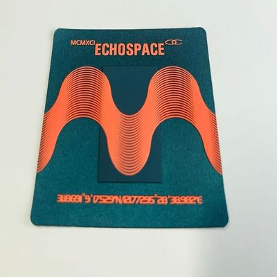 Ink Screen Printing Heat Transfer Clothing Labels Perfect Addition to Jeans Pet Size 42*62