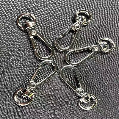 Detachable Strap Bag Making Accessories Providing Zipper Closure Beneficial for Garment Crafting and Production