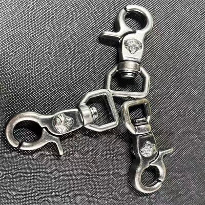 One Size Bag Making Accessories featuring Belt components and Customer Logo customization suitable for bag manufacturing