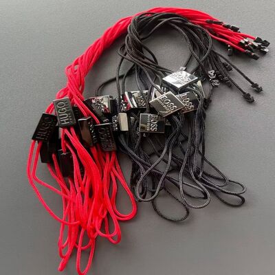 Flexible Braided Nylon Rope Durable Strong Nylon Fiber Rope Ideal for Industrial Marine and Outdoor Applications