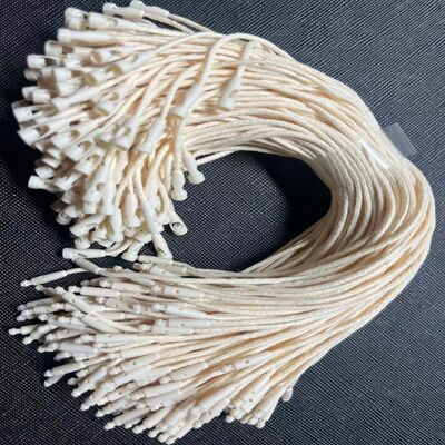 Nylon Braided Nylon Rope Engineered for Tagging And Labeling Providing Performance and Flexibility in Multiple Industrial Settings