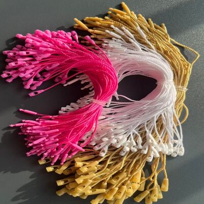 Heat Resistant Up To 200°F Braided Nylon Rope Strong Durable Rope Perfect For Marine And Outdoor Industrial Environments