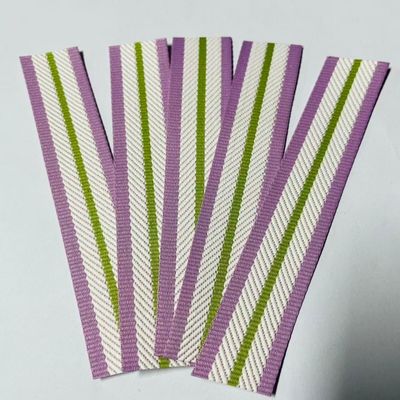 Nhãn áo được dệt theo yêu cầu Công nghệ thợ dệt kim Sắt trên nền thiết kế cá nhân