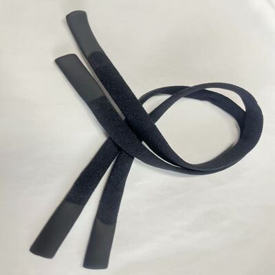 Gói 15 đầu kéo khóa tròn được thiết kế để dễ cầm, thích hợp cho áo khoác, túi xách và đồ dùng ngoài trời, bền và chắc chắn