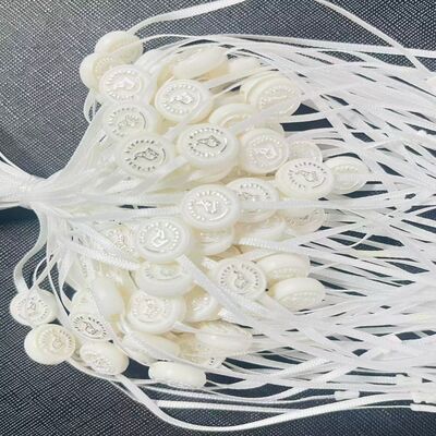 Tấm thép không gỉ đường kính 0,2 inch, xử lý phun bi, chiều dài treo khoảng 10 inch, tấm kim loại bền chống ăn mòn