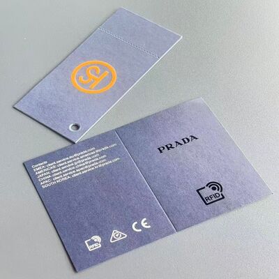 Đeo thẻ quần áo Đeo thẻ Snap Lock phong cách An toàn và phương pháp để gắn thẻ vào sản phẩm Tăng cường nhận dạng sản phẩm