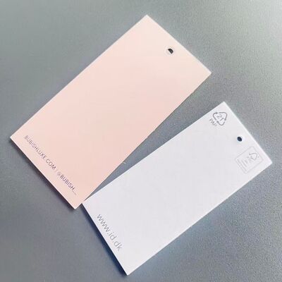 Thẻ treo nhanh và quần áo Dễ dàng đóng gói Nội dung 15 Khóa chụp thẻ treo Lý tưởng để nhận dạng và hiển thị trang phục